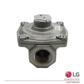 VÁLVULA REGULADORA DE PRESSÃO COOKTOP (1/2