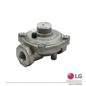 VÁLVULA REGULADORA DE PRESSÃO COOKTOP (1/2