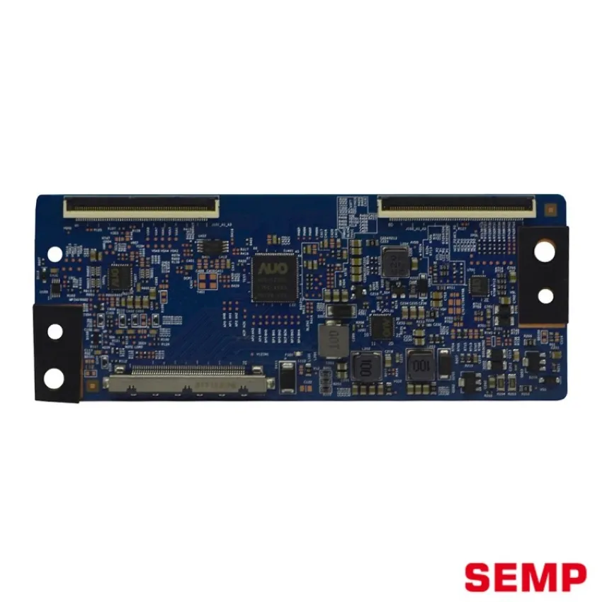 PLACA T-CON SEMP L43S4900FS T430HVN01.0 43T01-C0B | ORIGINAL