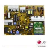 PLACA FONTE LG 32LE4600 32LE5500 32LE7500 EAY60802701 | ORIGINAL