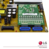 PLACA FONTE LG 32LE4600 32LE5500 32LE7500 EAY60802701 | ORIGINAL