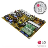 PLACA FONTE LG 32LE4600 32LE5500 32LE7500 EAY60802701 | ORIGINAL