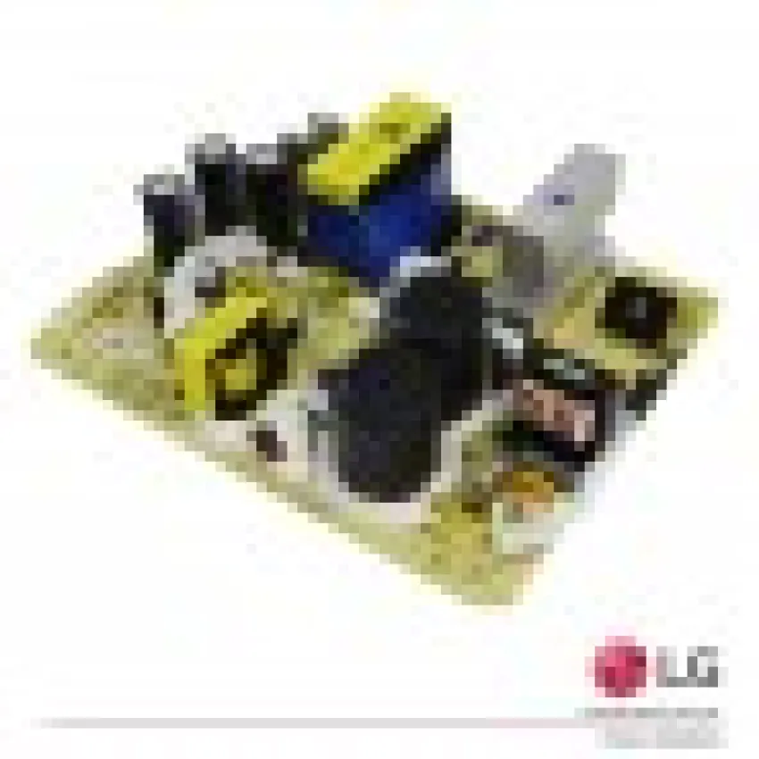 PLACA FONTE LG RN9 RN9-F EBR30647401 EBR30647406 | ORIGINAL