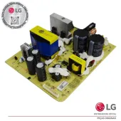 PLACA FONTE LG RN9 RN9-F EBR30647401 EBR30647406 | ORIGINAL