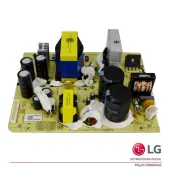PLACA FONTE LG RN9 RN9-F EBR30647401 EBR30647406 | ORIGINAL