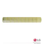 HÉLICE | TURBINA EVAPORADORA AR CONDICIONADO LG TS-C092YTL0 TSNC072YDA0 TSNC072YDA0 | 5901A20017A 5901A20017F