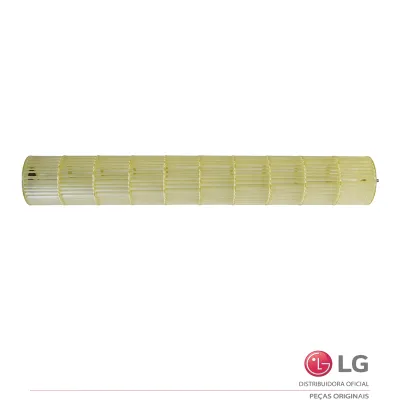 HÉLICE | TURBINA EVAPORADORA AR CONDICIONADO LG TS-C092YTL0 TSNC072YDA0 TSNC072YDA0 | 5901A20017A 5901A20017F
