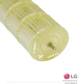HÉLICE | TURBINA EVAPORADORA AR CONDICIONADO LG TS-C092YTL0 TSNC072YDA0 TSNC072YDA0 | 5901A20017A 5901A20017F