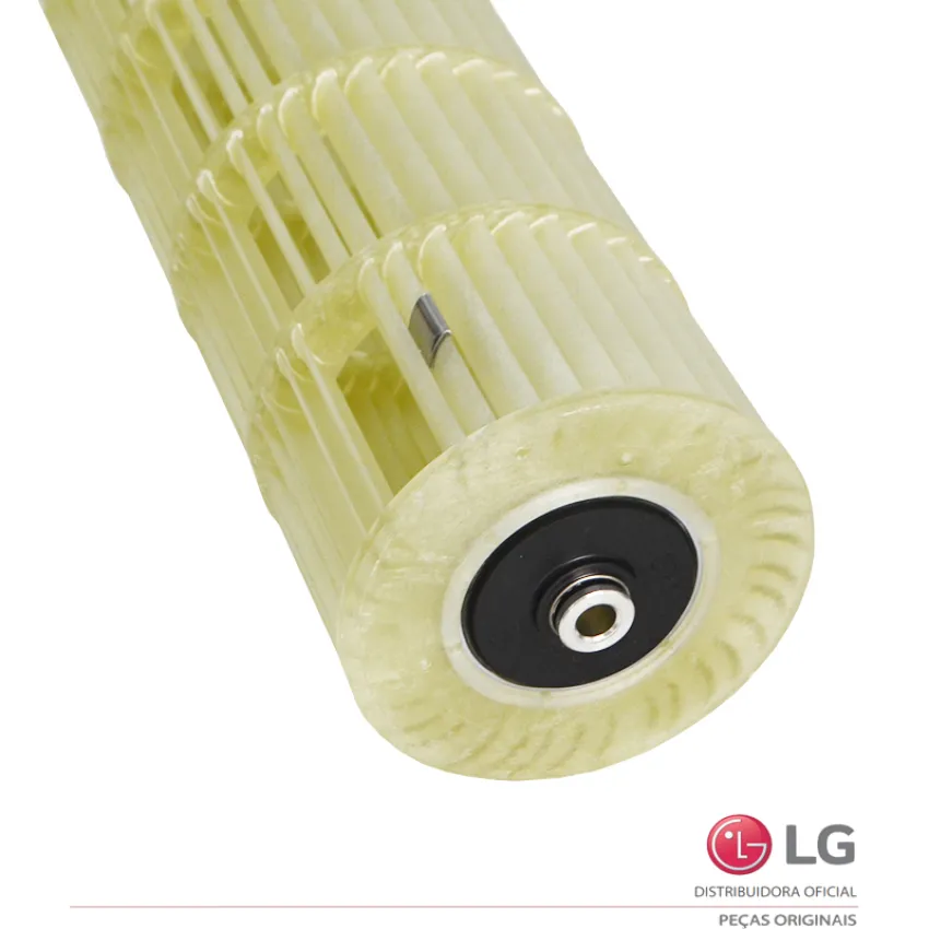 HÉLICE | TURBINA EVAPORADORA AR CONDICIONADO LG TS-C092YTL0 TSNC072YDA0 TSNC072YDA0 | 5901A20017A 5901A20017F