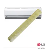 HÉLICE | TURBINA EVAPORADORA AR CONDICIONADO LG TS-C092YTL0 TSNC072YDA0 TSNC072YDA0 | 5901A20017A 5901A20017F