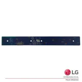 PLACA TECLADO DE FUNÇÕES LG PK3 EBR87276401 E190407 09001031617 - ORIGINAL