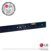 PLACA TECLADO DE FUNÇÕES LG PK3 EBR87276401 E190407 09001031617 - ORIGINAL