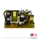PLACA FONTE LG XBOOM RM1 COV36124101 1.30.9.RM100004RR - ORIGINAL