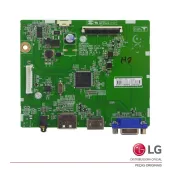 PLACA PRINCIPAL LG 22BN550Y-B 22BN550Y-BI EBR87189505 EBU65008806 EAX68422801 | ORIGINAL