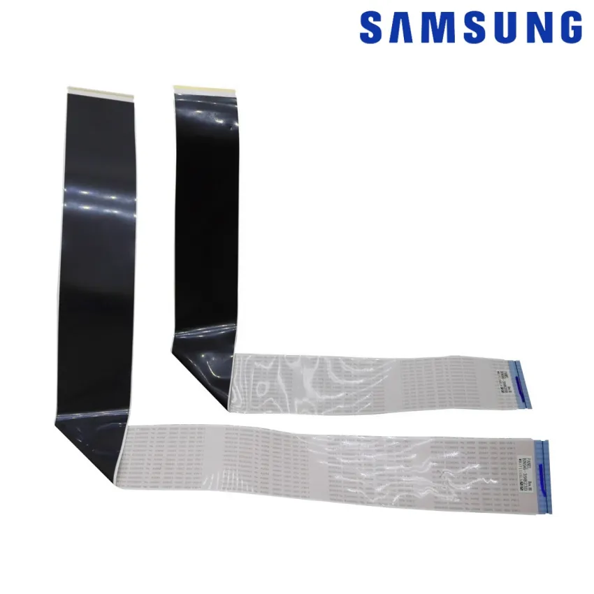 CABO FLAT PAR SAMSUNG UN49MU6100G BN96-39820B BN96-39823D