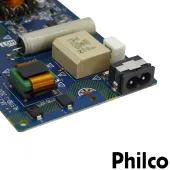 PLACA FONTE PHILCO PTV32G70 PTV32G70RCH VA JUC7.820.00287867
