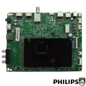 PLACA PRINCIPAL PHILIPS 58PUG6654/78 58PUG6654 715G9907-M0B-B02-005K
