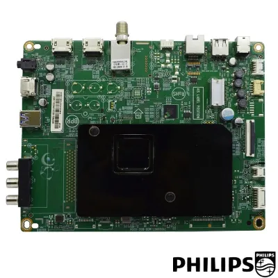 PLACA PRINCIPAL PHILIPS 58PUG6654/78 58PUG6654 715G9907-M0B-B02-005K