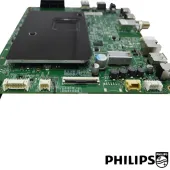 PLACA PRINCIPAL PHILIPS 58PUG6654/78 58PUG6654 715G9907-M0B-B02-005K