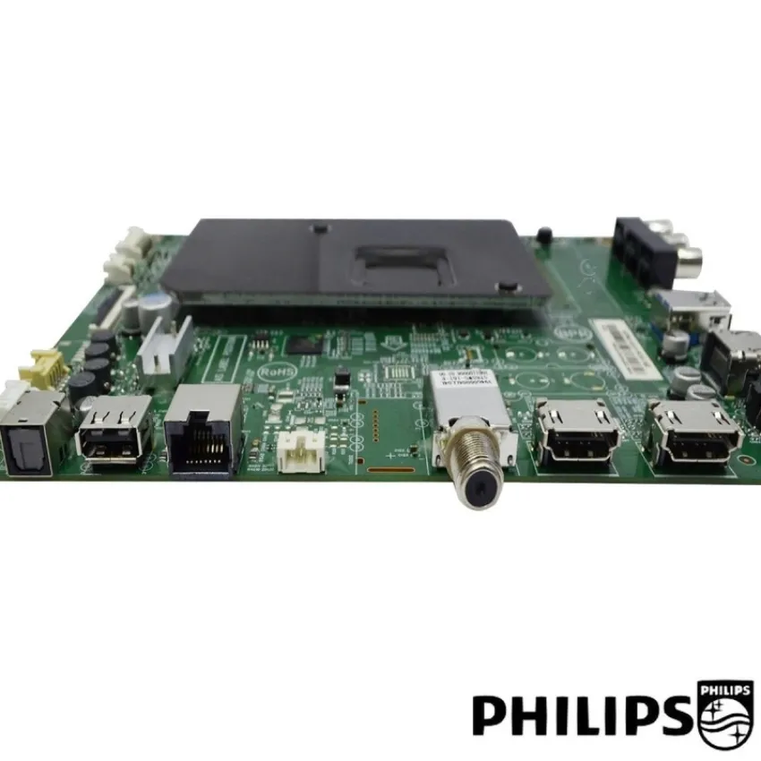 PLACA PRINCIPAL PHILIPS 58PUG6654/78 58PUG6654 715G9907-M0B-B02-005K