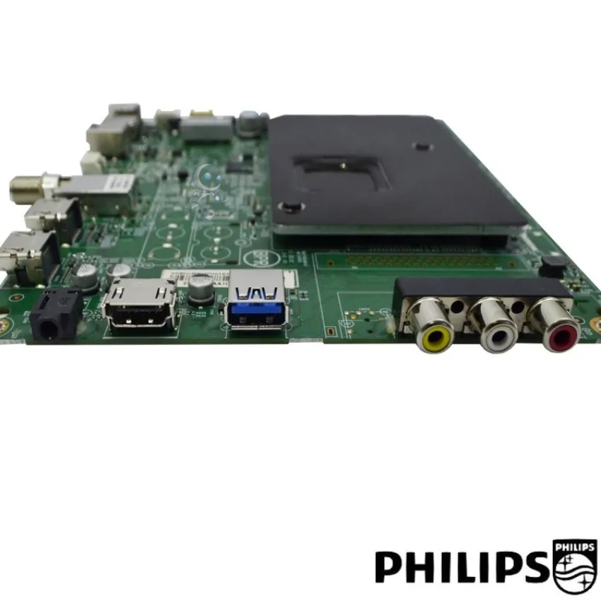 PLACA PRINCIPAL PHILIPS 58PUG6654/78 58PUG6654 715G9907-M0B-B02-005K