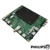 PLACA PRINCIPAL PHILIPS 58PUG6654/78 58PUG6654 715G9907-M0B-B02-005K