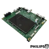 PLACA PRINCIPAL PHILIPS 58PUG6654/78 58PUG6654 715G9907-M0B-B02-005K