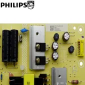 PLACA FONTE PHILIPS 58PUG6654/78 58PUG6654 715GA052-P02-008-103M