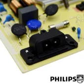 PLACA FONTE PHILIPS 58PUG6654/78 58PUG6654 715GA052-P02-008-103M