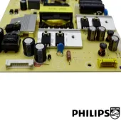 PLACA FONTE PHILIPS 58PUG6654/78 58PUG6654 715GA052-P02-008-103M