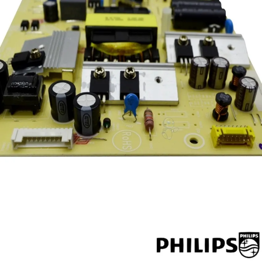 PLACA FONTE PHILIPS 58PUG6654/78 58PUG6654 715GA052-P02-008-103M