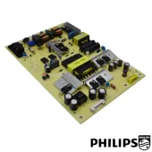 PLACA FONTE PHILIPS 58PUG6654/78 58PUG6654 715GA052-P02-008-103M