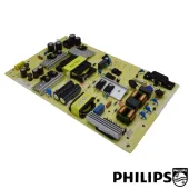PLACA FONTE PHILIPS 58PUG6654/78 58PUG6654 715GA052-P02-008-103M