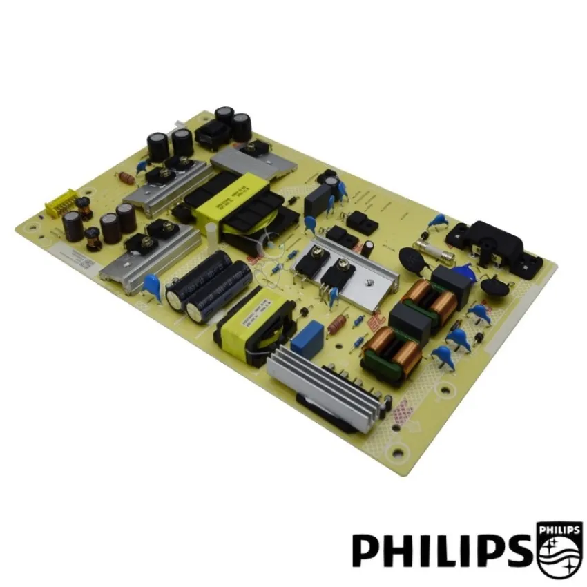 PLACA FONTE PHILIPS 58PUG6654/78 58PUG6654 715GA052-P02-008-103M