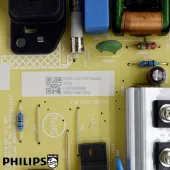 PLACA FONTE PHILIPS 50PUG7406/78 50PUG7406 715G9856-P01-004-003M