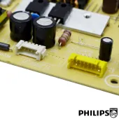PLACA FONTE PHILIPS 50PUG7406/78 50PUG7406 715G9856-P01-004-003M
