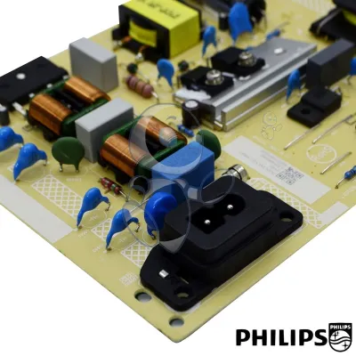 PLACA FONTE PHILIPS 50PUG7406/78 50PUG7406 715G9856-P01-004-003M