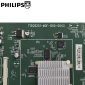 PLACA PRINCIPAL PHILIPS 43PFG5102/78 43PFG5102 715G8251-M0F-B00-0043 - ORIGINAL