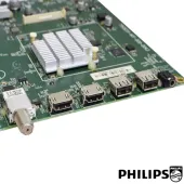 PLACA PRINCIPAL PHILIPS 43PFG5102/78 43PFG5102 715G8251-M0F-B00-0043 - ORIGINAL