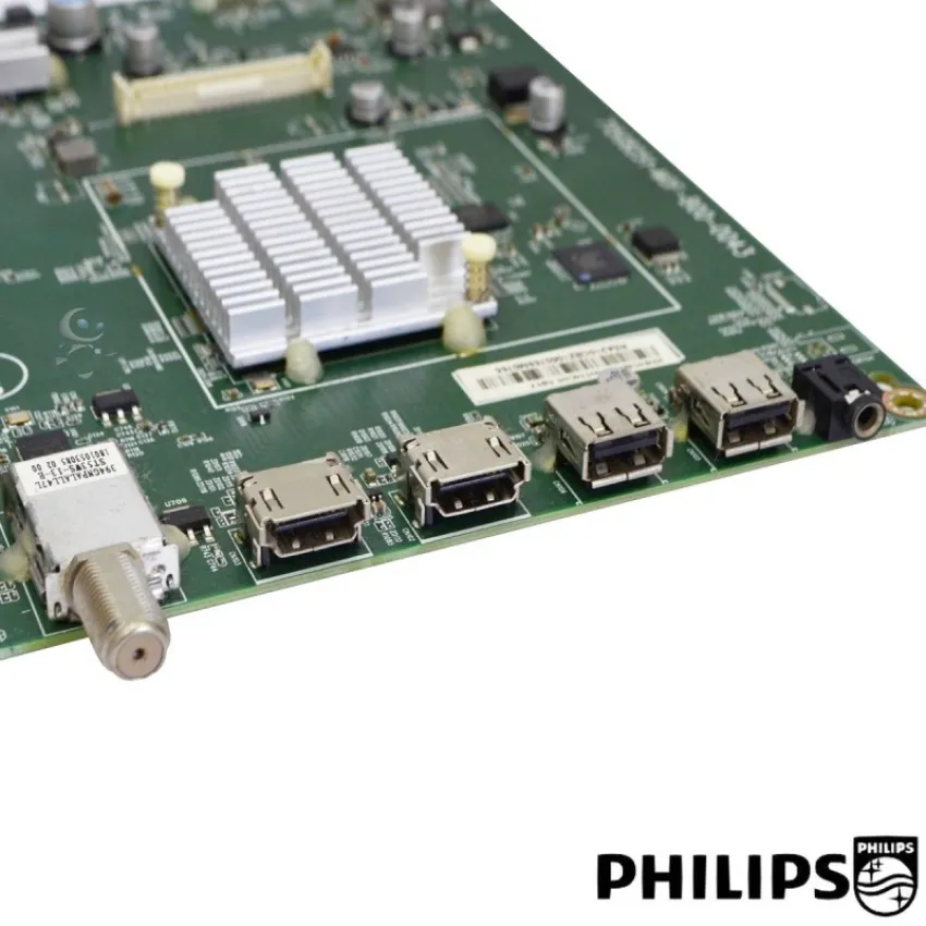 PLACA PRINCIPAL PHILIPS 43PFG5102/78 43PFG5102 715G8251-M0F-B00-0043 - ORIGINAL