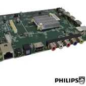 PLACA PRINCIPAL PHILIPS 43PFG5102/78 43PFG5102 715G8251-M0F-B00-0043 - ORIGINAL