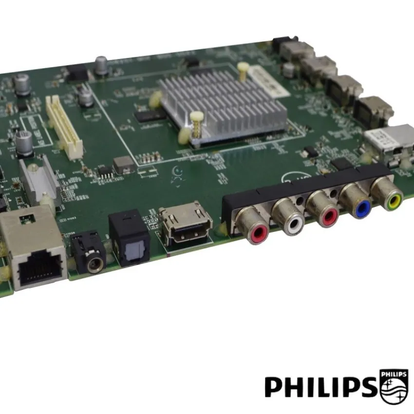 PLACA PRINCIPAL PHILIPS 43PFG5102/78 43PFG5102 715G8251-M0F-B00-0043 - ORIGINAL