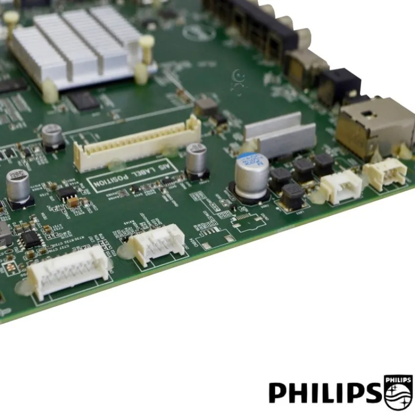 PLACA PRINCIPAL PHILIPS 43PFG5102/78 43PFG5102 715G8251-M0F-B00-0043 - ORIGINAL