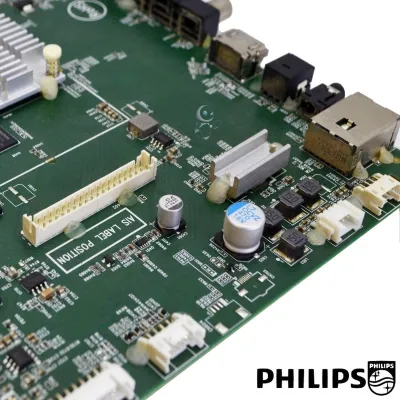 PLACA PRINCIPAL PHILIPS 43PFG5102/78 43PFG5102 715G8251-M0F-B00-0043 - ORIGINAL