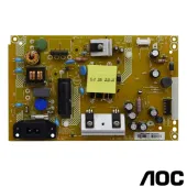 PLACA FONTE AOC LE32S5970 LE32S5295 32H1461 32PHG5102/78 715G7734-P01-008-001S  | ORIGINAL