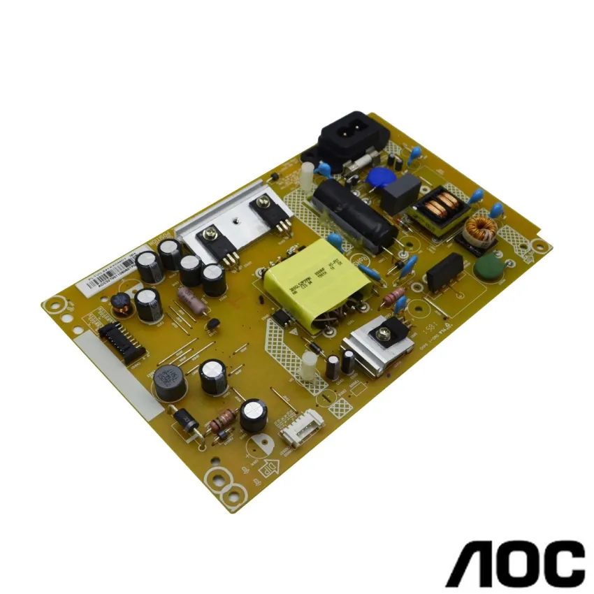 PLACA FONTE AOC LE32S5970 LE32S5295 32H1461 32PHG5102/78 715G7734-P01-008-001S  | ORIGINAL