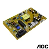 PLACA FONTE AOC LE32S5970 LE32S5295 32H1461 32PHG5102/78 715G7734-P01-008-001S  | ORIGINAL