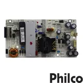 PLACA FONTE PHILCO PTV32C30D HKL-320210 E347210 KB-5150 | ORIGINAL