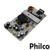 PLACA FONTE PHILCO PTV32C30D HKL-320210 E347210 KB-5150 | ORIGINAL
