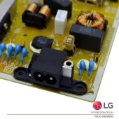 PLACA FONTE LG  60UP7750PSB 60UQ8050PSB 65UP771C0SB 65UP7750PSB 65UQ801C0SB 65UQ8050PSB EAY65895632 CRB38611201
